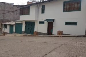 Casona Pumacahua hostel