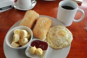 Casona Regional Cusco