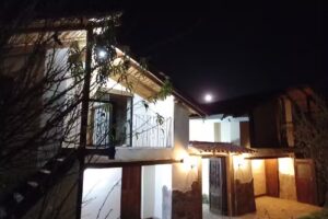 Casona » San Jorge «