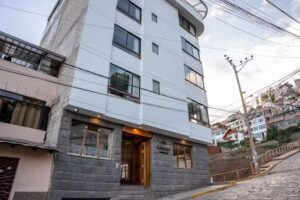 Cavana Hotel Boutique Cusco