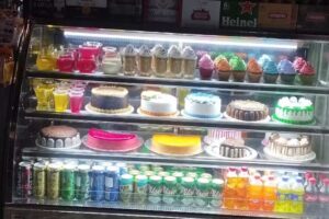 CCS RESTOBAR CAFÉ MARKET