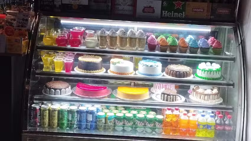 CCS RESTOBAR CAFÉ MARKET