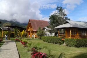 CENPERTUR PERÚ SCRL