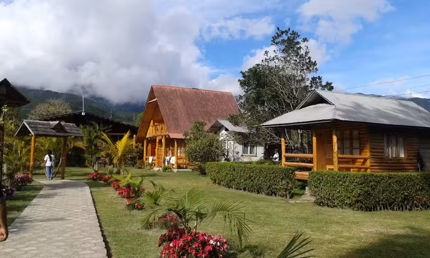 CENPERTUR PERÚ SCRL