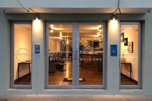 Central Bed & Breakfast