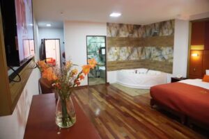 Central Miraflores Hotel Boutique