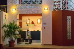 Centrika Tarapoto PERU