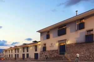 Centro By Casa Andina Cusco Saphi