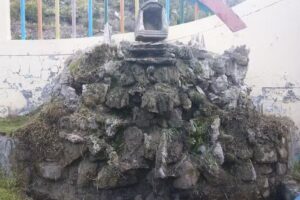 CENTRO POBLADO EXCHAJE