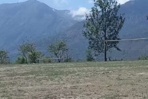 CENTRO POBLADO LA LOMA