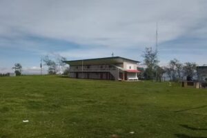 Centro Poblado Mayor Llangoden