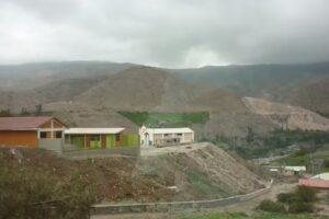 Centro Poblado Otora