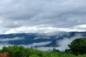 Centro Poblado Teresa