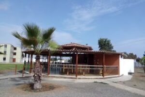 Centro Recreacional CAFAE-SE Punta Hermosa