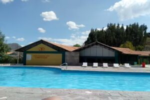 Centro Recreacional CONAFOVICER