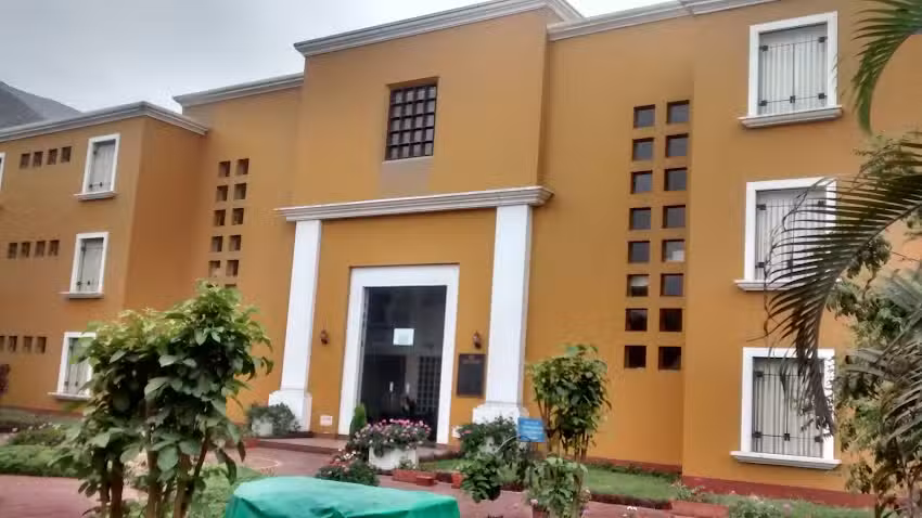 Centro recreacional DEMACER