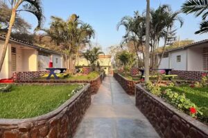 Centro Vacacional Huampaní