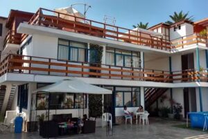 Cerro Azul Apart Hotel