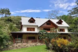 Cerro la Sal Ecolodge