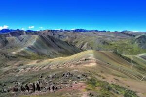 Chaskana Rural Guesthouse