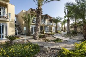 Chicama Boutique Hotel