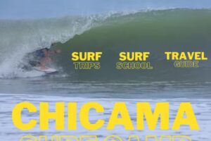 Chicama Surf Camp