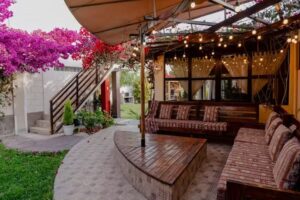 CHILL HOTEL BOUTIQUE