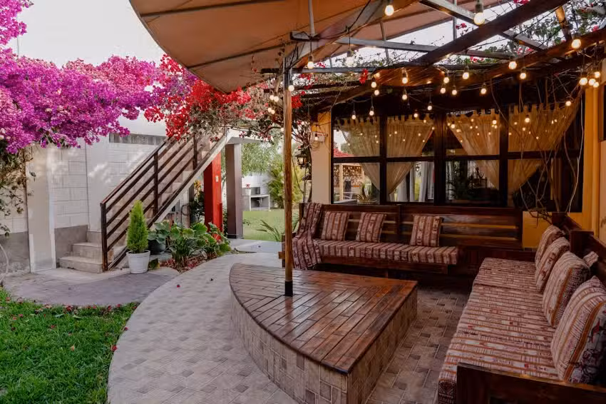 CHILL HOTEL BOUTIQUE