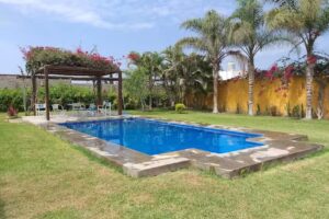 Chincha’s Country Lodge