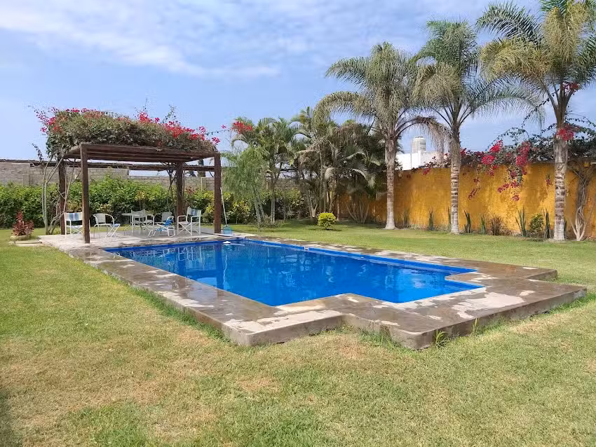 Chincha’s Country Lodge