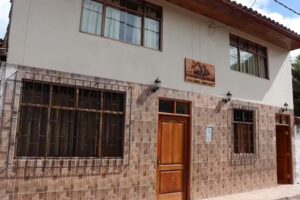 Choquequirao Guest House