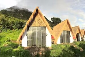 Choquequirao Sanctuary Lodge