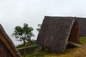 CHOQUEQUIRAO WASI camp