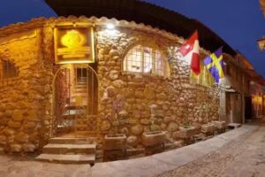 Cities Of the World – Apartments Cusco