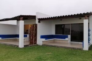 Club Centro de Esparcimiento Kawai