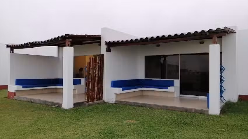 Club Centro de Esparcimiento Kawai