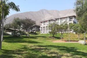 Club de Regatas «Lima» · Filial La Cantuta