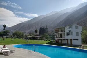 Club Hans Manantial Recreo Campestre