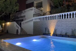 Club Las Flores Ayacucho