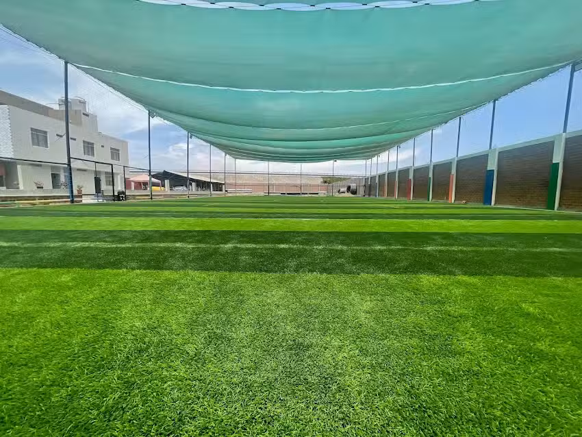 Club Las Palmeras Chincha