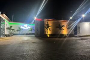 Coco suite hospedaje…