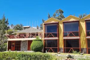 Colca Trek Lodge