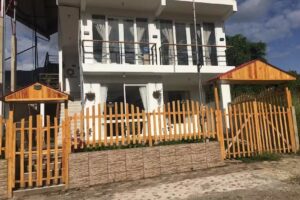 Colina Haus Oxapampa