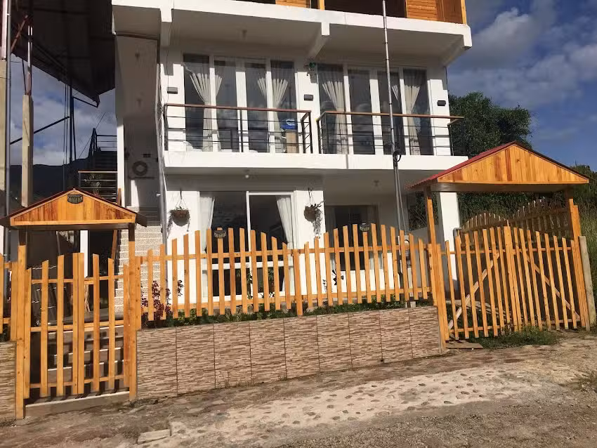 Colina Haus Oxapampa