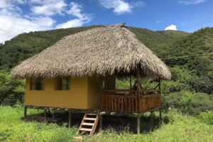 Collpa Eco Lodge