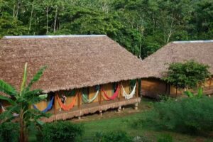 Collpas Tambopata Inn