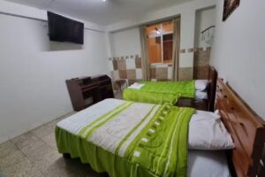 Comercial «El chorry»