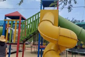 Complejo Ecoturístico Laguna de Conache