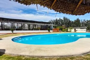 Complejo Turístico Huancamuña