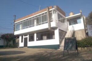 complejo turistico «los palomares»